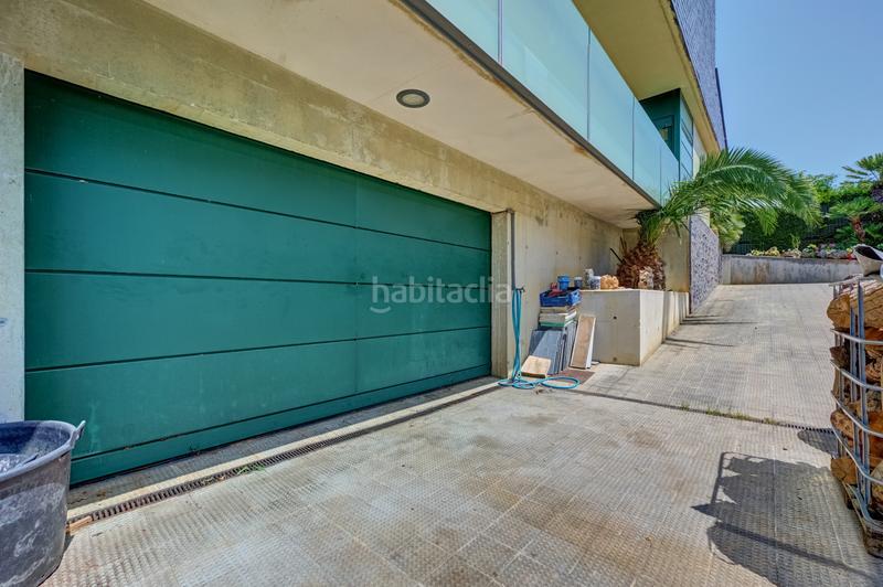 Foto e2a5d4d5-fda8-4730-b694-80be3cdb5ca0. Casa in gorraiz - monte malkaiz in Olaz Valle de Egüés / Eguesibar