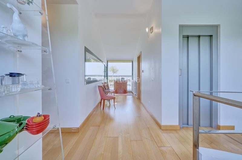 Foto e7ee2c14-2e44-4224-ae5c-64f76849c56d. Casa in gorraiz - monte malkaiz in Olaz Valle de Egüés / Eguesibar