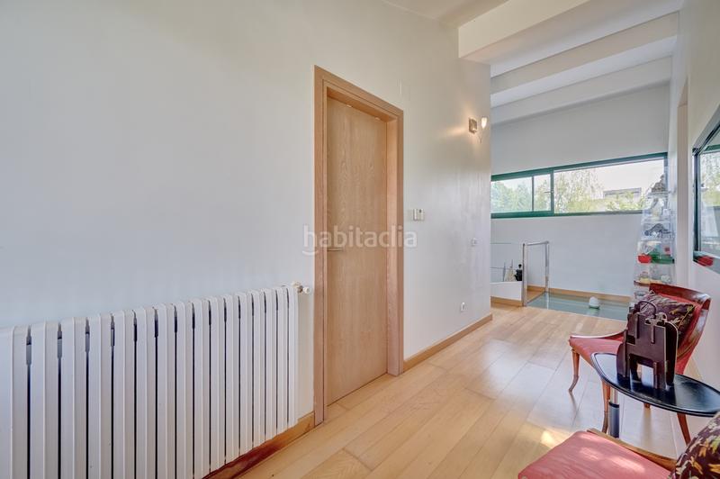 Foto ea831ee6-f2d0-45f3-99de-f078fb33ef0a. Casa in gorraiz - monte malkaiz in Olaz Valle de Egüés / Eguesibar