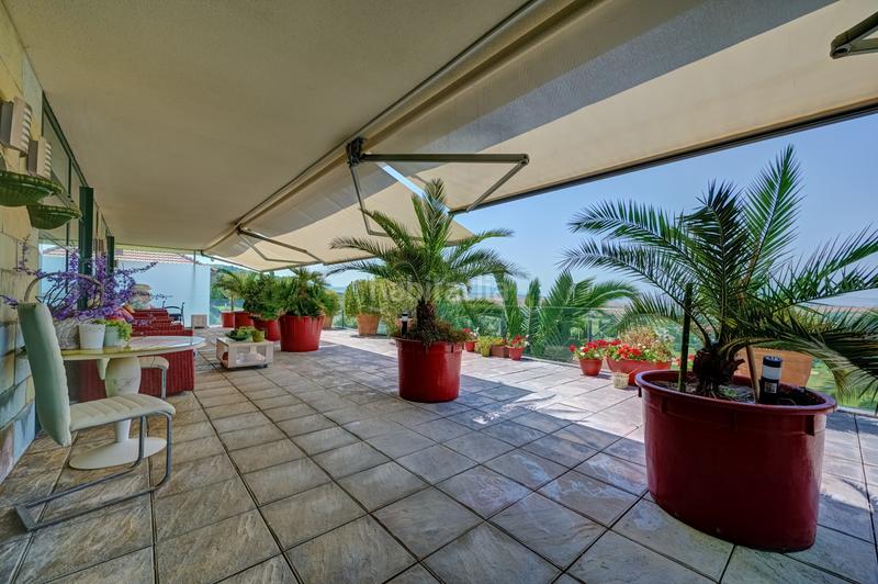 Foto efc4569d-ff61-4801-adb1-885418d05ba8. Casa in gorraiz - monte malkaiz in Olaz Valle de Egüés / Eguesibar