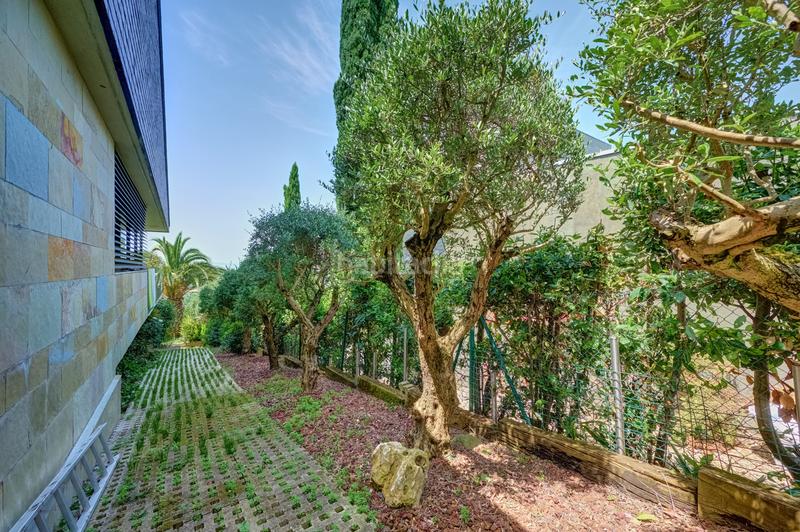 Foto f2aed6eb-6727-427a-8fc6-5186d1566eb9. Casa in gorraiz - monte malkaiz in Olaz Valle de Egüés / Eguesibar