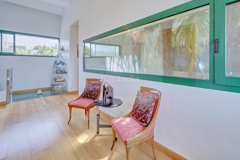 Foto f64dfd78-517d-4b76-aa79-9a0de950a732. Casa in gorraiz - monte malkaiz in Olaz Valle de Egüés / Eguesibar