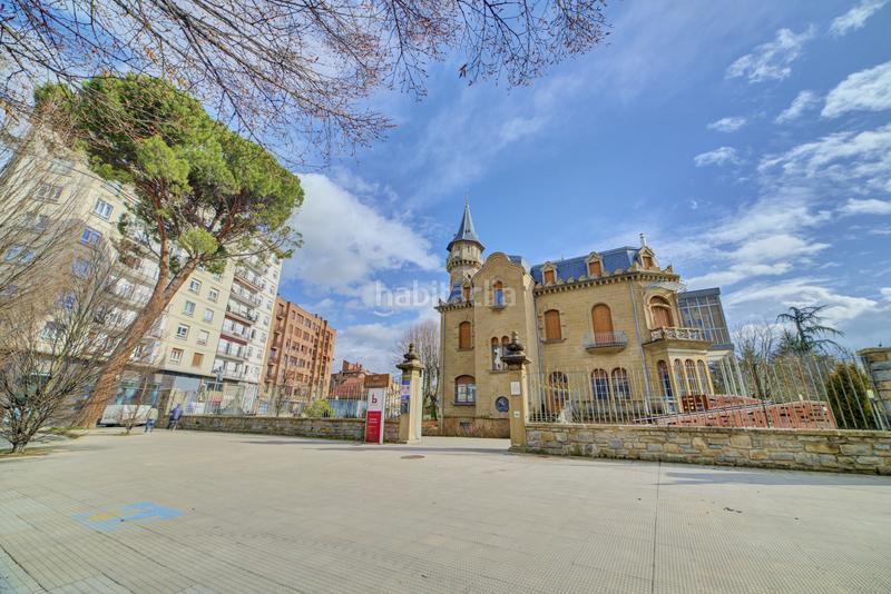 Foto ad8c9436-0261-4d45-bc23-41983f968574. Locale commerciale in Burlada