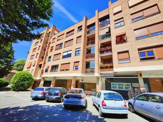 Local Comercial a Burlada. Local de 172 m2 en burlada junto al parque uranga