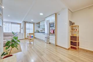 Appartement  Burlada-burlata - josefa ardanaz. Amplio piso en burlada