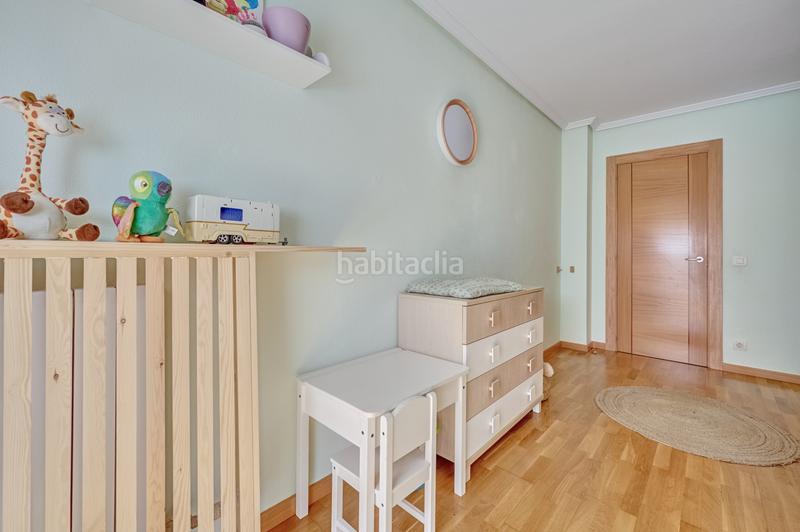 Foto 4e98d08c-7730-49b7-9173-480fd9142423. Piso amplio piso en Burlada