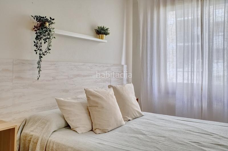 Foto 6e93cd6b-c762-402a-ba3e-22be693d159a. Piso amplio piso en Burlada