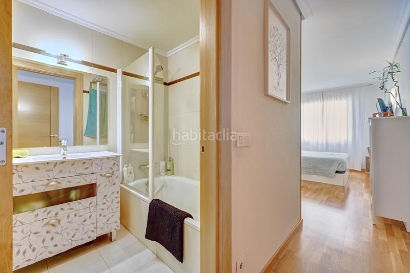 Foto fb9594cd-aa69-44e7-90be-f1c6701871de. Piso amplio piso en Burlada