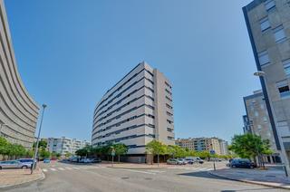 Pis a Pamplona-iruña - calle madrid 2. Atico duplex en ripagaina