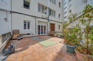 Etagenwohnung in Pamplona-iruña - calle aralar 48. Piso en segundo ensanche de pamplona con terraza
