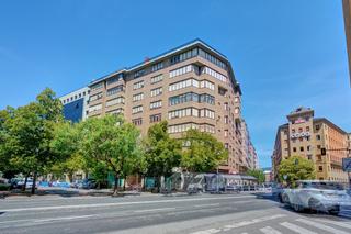Pis  Pamplona-iruña - plazaola. Vivienda en calle plazaola, 156 m2, 3 con ascensor, plaza de gar