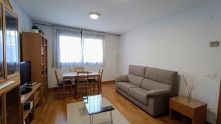 Lloguer Pis  Burlada-burlata - plaza de las eras. Alquiler temporada vivienda 3 hab en burlada