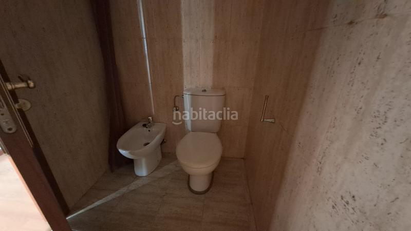 Foto 1617cc80-5324-4462-b085-69013b1b1675. Pis amb calefacció aparcament a Villava / Atarrabia