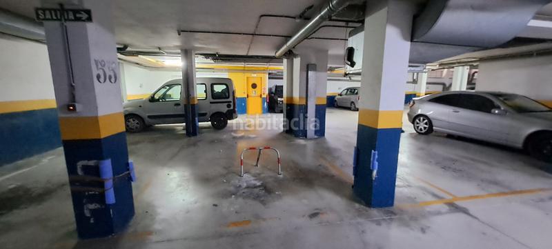 Foto d503d4e6-2f94-4c8d-852e-cbb7fa0561e4. Pis amb calefacció aparcament a Villava / Atarrabia