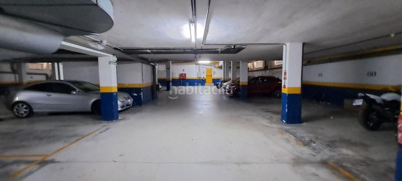 Foto e673d0d8-ba7a-494d-b025-b515c0168e91. Pis amb calefacció aparcament a Villava / Atarrabia