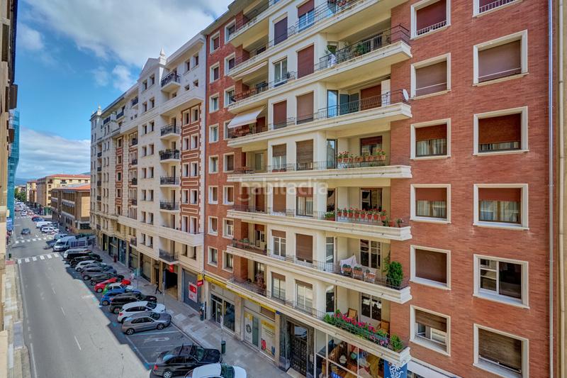 Foto 0a851e7b-9386-4600-a715-320ef307103a. Appartement dans pamplona-iruña - plaza conde rodezno 13 dans Pamplona / Iruña