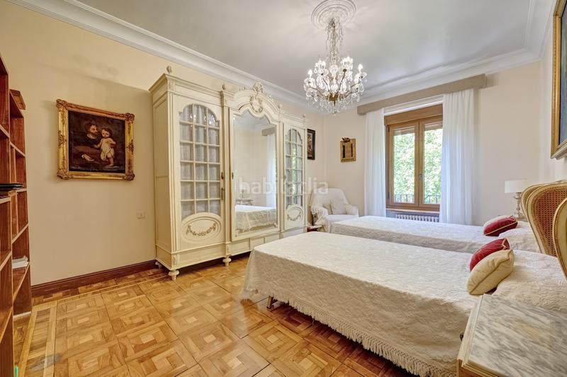 Foto 176b3ebd-3f7d-4ead-b222-15aa7f281270. Appartement dans pamplona-iruña - plaza conde rodezno 13 dans Pamplona / Iruña