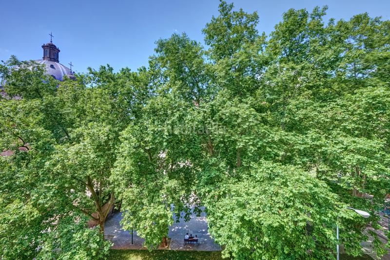 Foto 318f37f1-cb32-41d4-ad15-9fbef042fb07. Appartement dans pamplona-iruña - plaza conde rodezno 13 dans Pamplona / Iruña