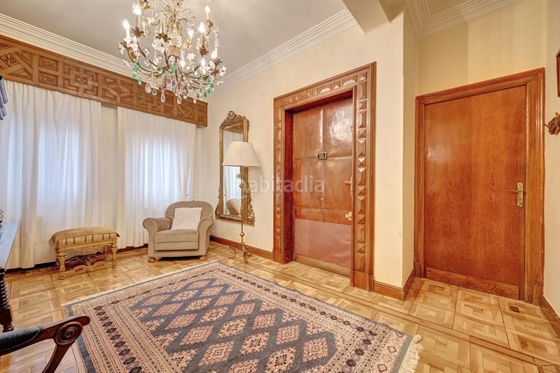 Foto 80ca192a-ab8a-4c1b-9501-124aaf3ac949. Appartement dans pamplona-iruña - plaza conde rodezno 13 dans Pamplona / Iruña