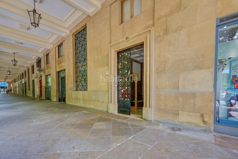 Foto 8781475a-1b51-4782-8c53-9527c23bc9aa. Appartement dans pamplona-iruña - plaza conde rodezno 13 dans Pamplona / Iruña