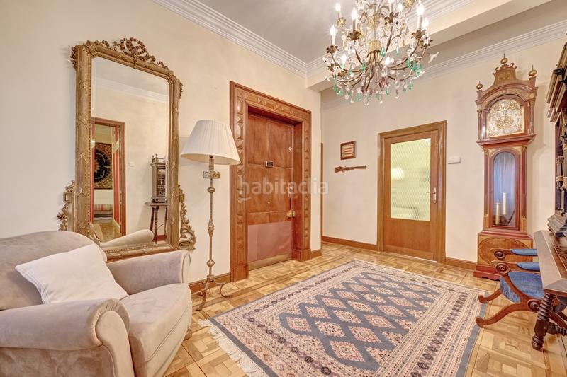 Foto 93c120a9-3ed7-4478-a236-d1c02a2beb09. Appartement dans pamplona-iruña - plaza conde rodezno 13 dans Pamplona / Iruña