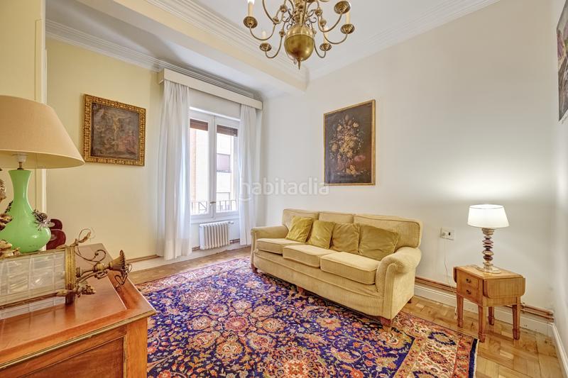 Foto 945788f9-73e3-418d-8ed5-060ec8b3c774. Appartement dans pamplona-iruña - plaza conde rodezno 13 dans Pamplona / Iruña