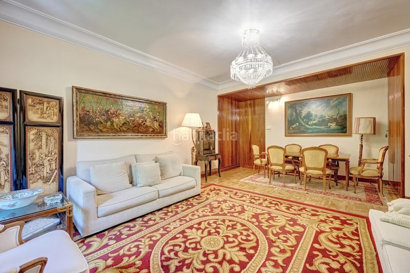 Foto 97c7751b-9637-4ad0-9e4b-4a34b5a40e59. Appartement dans pamplona-iruña - plaza conde rodezno 13 dans Pamplona / Iruña