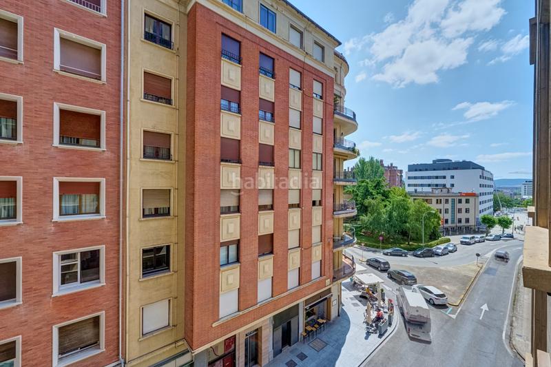 Foto 9a694fe0-6fd2-4e70-8368-9e251c4a1147. Appartement dans pamplona-iruña - plaza conde rodezno 13 dans Pamplona / Iruña