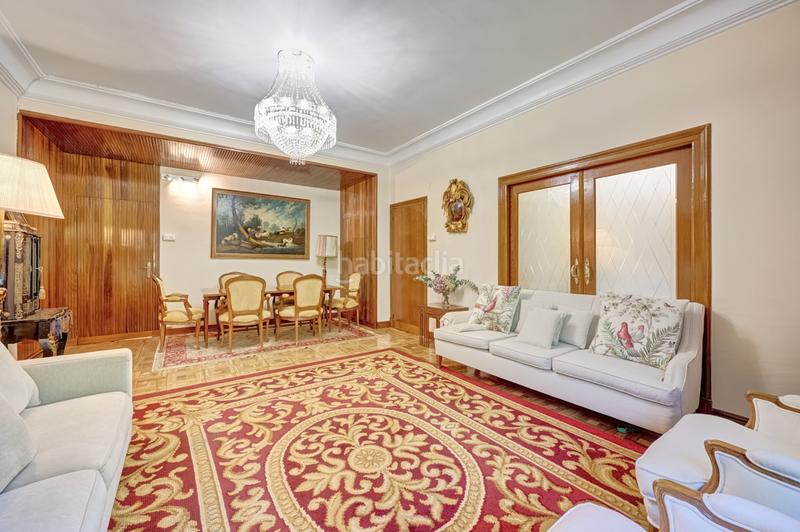 Foto a60a2602-4f8a-496a-8d9e-6a5aced7eabd. Appartement dans pamplona-iruña - plaza conde rodezno 13 dans Pamplona / Iruña