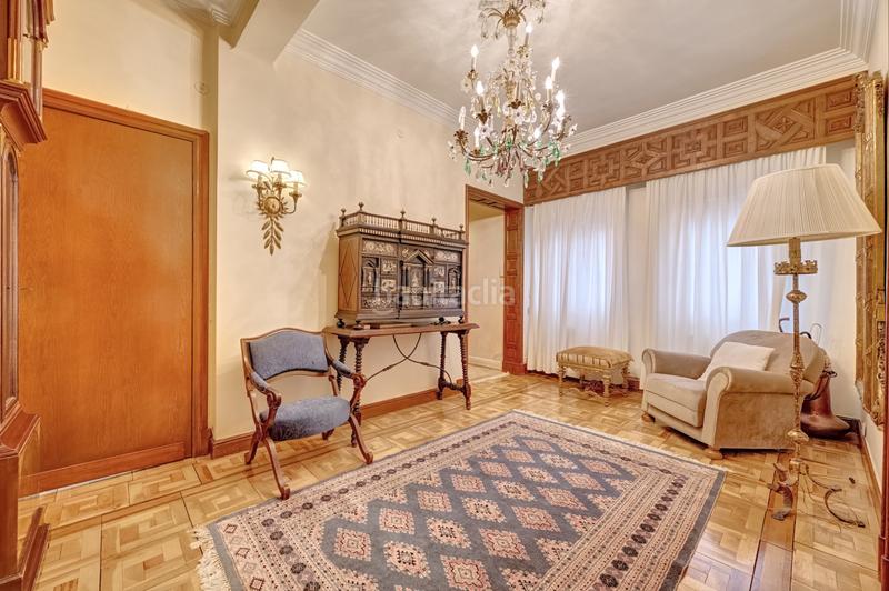 Foto aa90c4c4-3725-4999-acbc-46a630d7d4f5. Appartement dans pamplona-iruña - plaza conde rodezno 13 dans Pamplona / Iruña