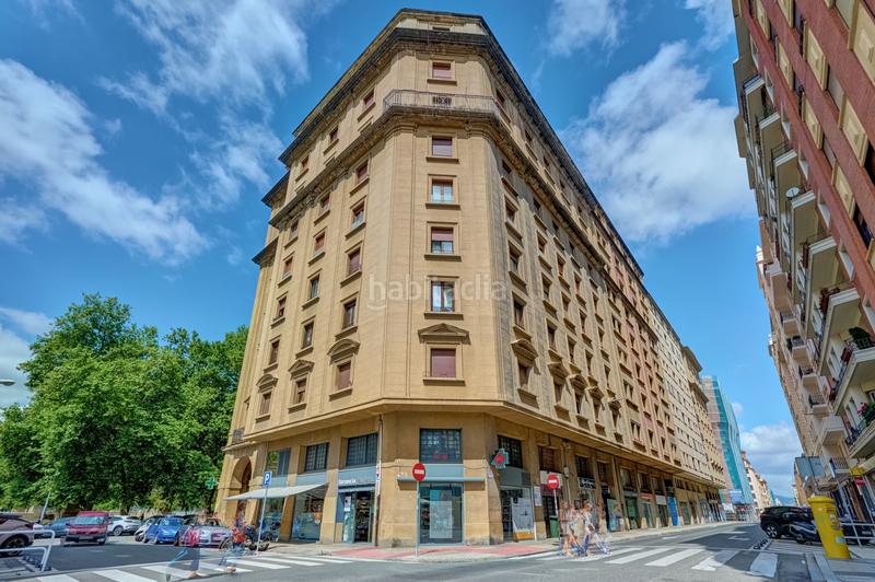 Foto bff57caa-4ef6-49d6-8049-65cea1adfe0c. Appartement dans pamplona-iruña - plaza conde rodezno 13 dans Pamplona / Iruña