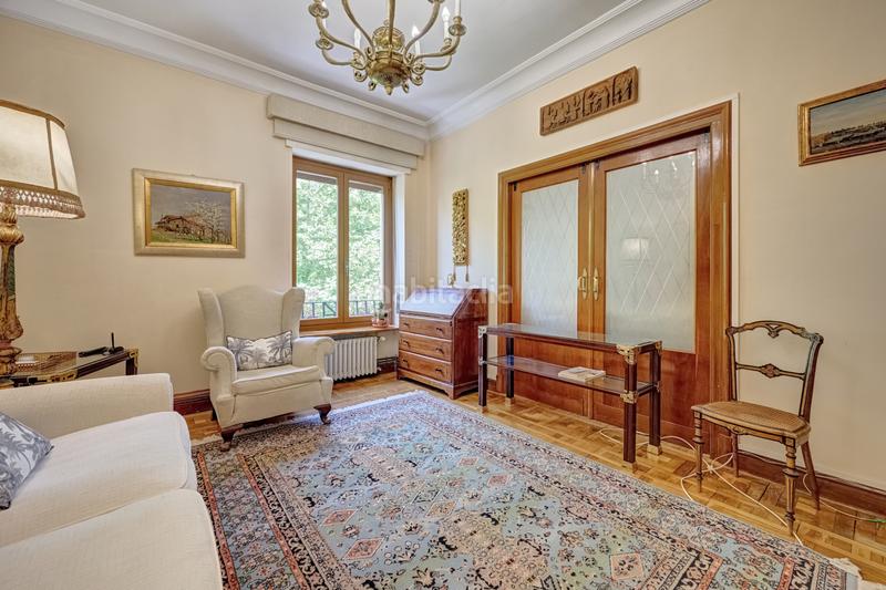 Foto d0ec6442-1608-4e3e-8866-8dbbd69fb7f7. Appartement dans pamplona-iruña - plaza conde rodezno 13 dans Pamplona / Iruña