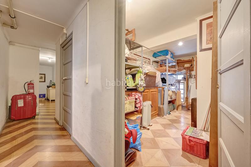 Foto e03ca765-f068-4713-b545-764d682dd3e4. Appartement dans pamplona-iruña - plaza conde rodezno 13 dans Pamplona / Iruña