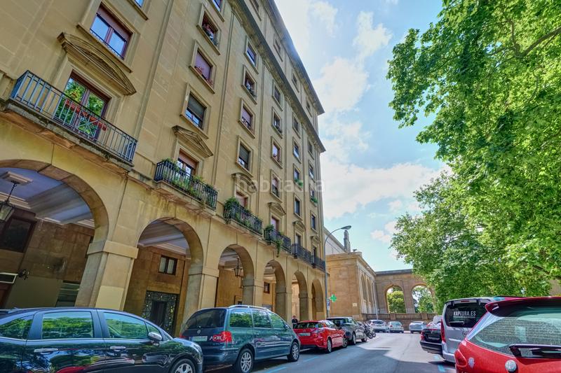 Foto f0be48fe-41a5-4229-895b-e7cbcfc5bf65. Appartement dans pamplona-iruña - plaza conde rodezno 13 dans Pamplona / Iruña