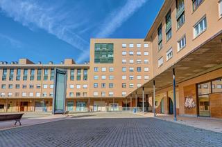 Etagenwohnung in Ansoáin. Piso en la plaza berria de ansoain