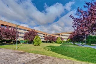 Flat  Pamplona-iruña - calle santos ochandategui . pamplona-iruña. Espectacular vpt en buztintxuri con zona de jardin