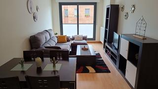 Miete Etagenwohnung  Huarte-uharte - oihana 7. Bonito apartamento de una habitación, terraza, garaje y trastero
