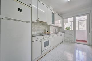 Appartement  Burlada-burlata - mayor 35. Piso en calle mayor de burlada