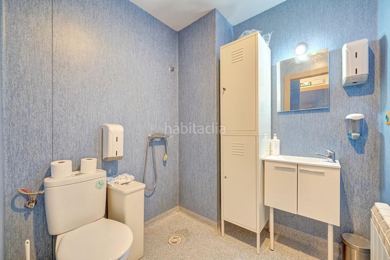 Foto 406bd449-119c-400a-a1b2-208a0a6d3c91. Local commercial dans Aranguren