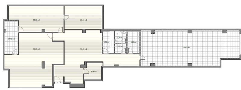 Foto 81c5e363-08a8-4447-ab44-432a1ca6e6ea. Local commercial dans Aranguren