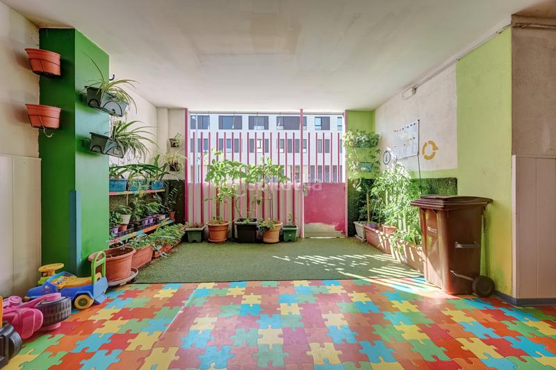 Foto d2dffa34-28a7-4b9f-893c-e031b9e873cf. Local commercial dans Aranguren