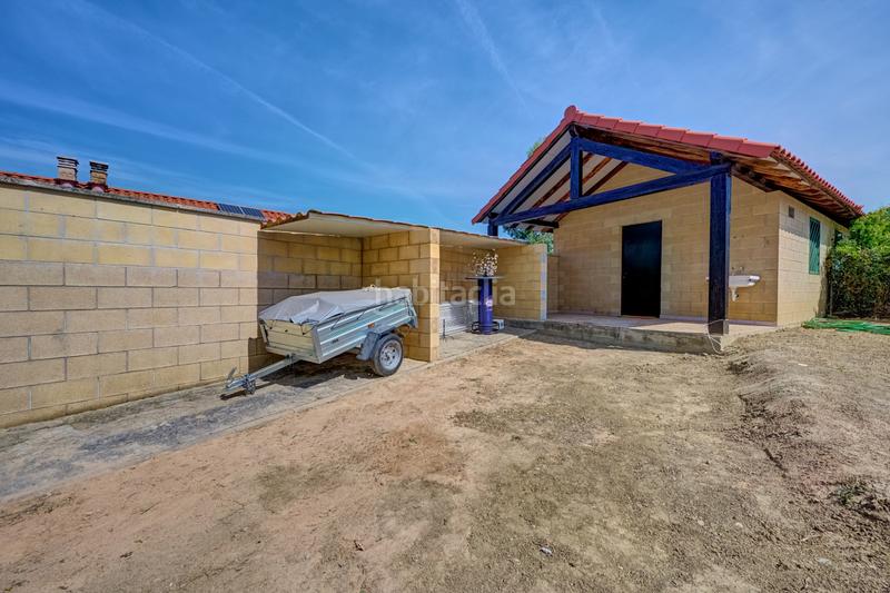 Foto 108534d1-c3ad-41fd-a2d8-637399433483. Terreny residencial a Valle de Elorz / Elortzibar