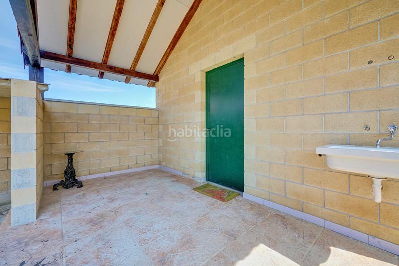 Foto 18ab07cb-90d7-4a0c-b174-aef913479e03. Terreny residencial a Valle de Elorz / Elortzibar