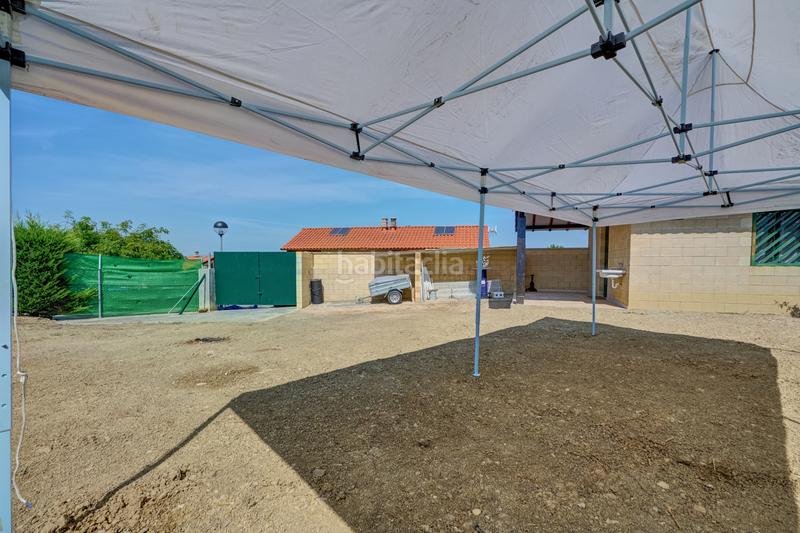 Foto 2d4a482d-a446-4f61-871f-51f7c24f6d77. Terreny residencial a Valle de Elorz / Elortzibar