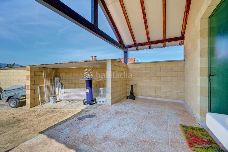 Foto 3a10cf5a-1b96-4108-a2eb-77d59ca9ffd7. Terreny residencial a Valle de Elorz / Elortzibar