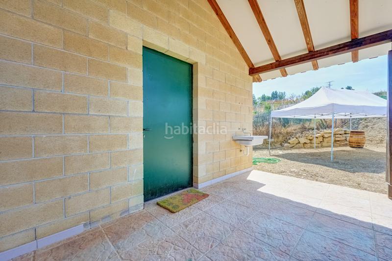 Foto 3ed8dda3-b2b1-44a2-9e0d-7cc0058ffdb0. Terreny residencial a Valle de Elorz / Elortzibar