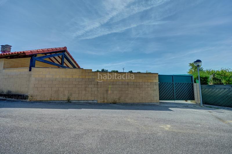 Foto 43895205-aacd-48cf-bf2f-5d831cb2f730. Terreny residencial a Valle de Elorz / Elortzibar