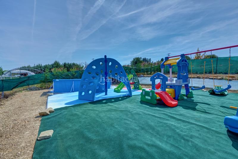 Foto 5814bf4e-dc83-4a0e-9e48-685cb0c7f6f6. Terreny residencial a Valle de Elorz / Elortzibar