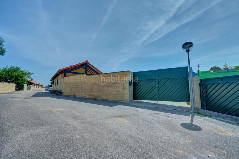 Foto 615cf840-bc85-4799-a85e-a66abd2d50df. Terreny residencial a Valle de Elorz / Elortzibar