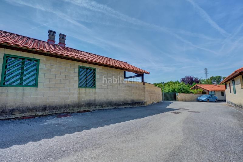 Foto 723f2073-20f3-44b8-9b4d-6cc793eca27e. Terreny residencial a Valle de Elorz / Elortzibar